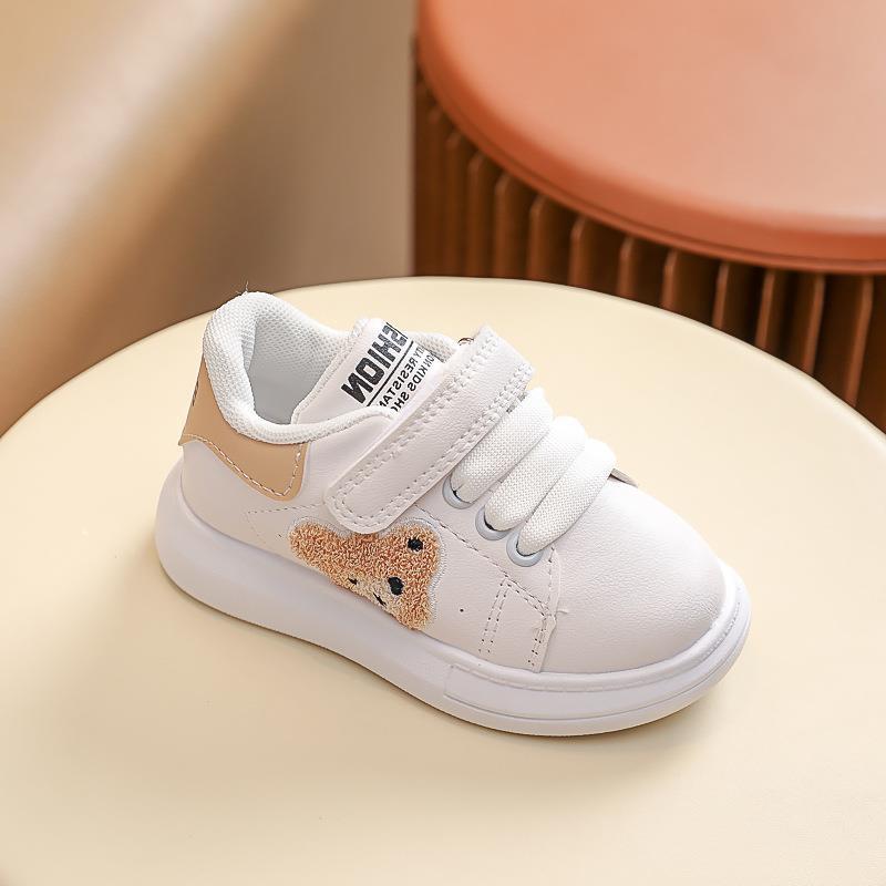 Baby Bear Casual Kids Shoes
