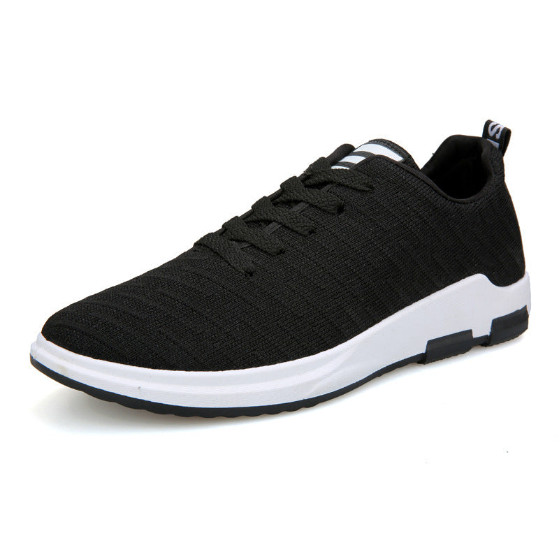 Lightweight Breathable Sports Shoes