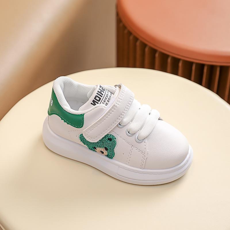 Baby Bear Casual Kids Shoes