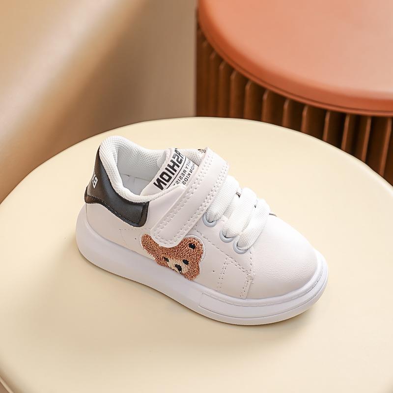 Baby Bear Casual Kids Shoes